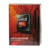 AMD FX 8320E Black Edition PileDriver 3.2GHz Eight-Core Socket AM3+ Boxed Processor