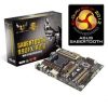 Asus Sabertooth 990FX R2.0 Socket AM3+ 8 Channel Audio ATX Motherboard