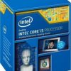 Intel Core i5 4690 3.50GHz Socket 1150 6MB L3 Cache Retail Boxed Processor