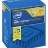 Intel Pentium Dual Core G3258 3.2GHz Socket 1150 3MB L3 Cache Retail Boxed Processor