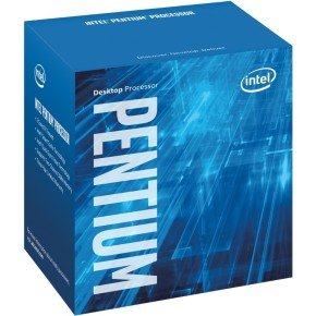 Intel Pentium G4400 3.3 GHz Socket 1151 3mb Cache Retail Boxed Processor