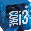 Intel Core i3 6100 3.7GHz Socket 1151 3MB L3 Cache Retail Boxed Processor