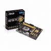 ASUS H81M-PLUS LGA1150 socket H81 chipset DDR3 upto 16Gb 1600Mhz uATX Motherboard - 90MB0GI0-M0EAY0