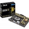 ASUS B85M-G (Int, 1150, B85, mATX, DDR3)