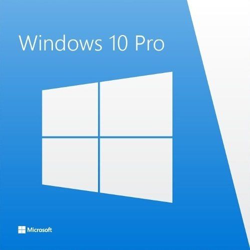 Windows 10 Pro (Instant Delivery)