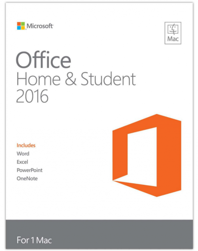 download microsoft office home & student 2016 for mac