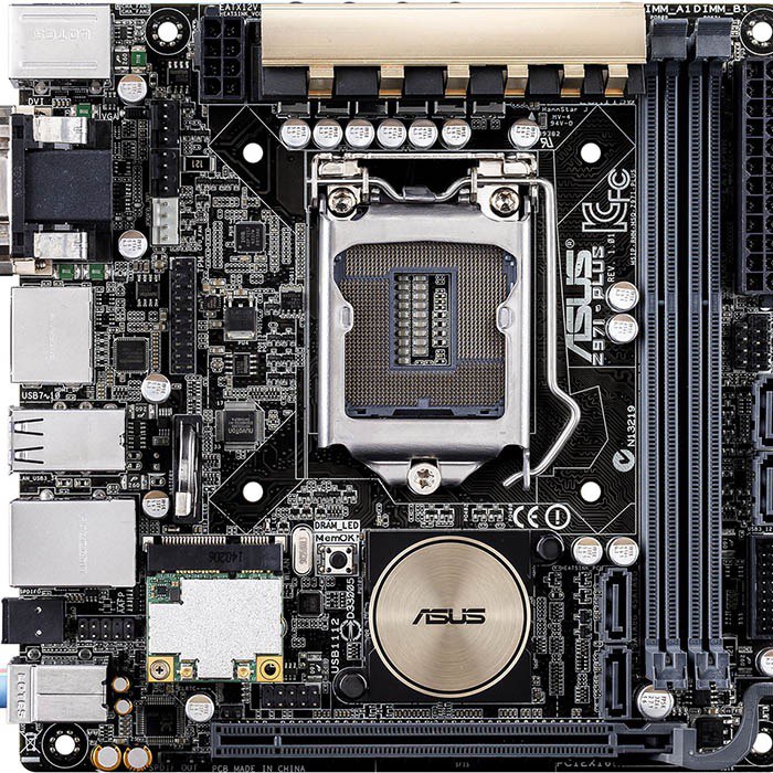 Motherboards SoftMall.co.uk