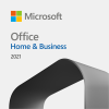 Microsoft Office Home & Business 2021 for macOS (Instant Delivery)
