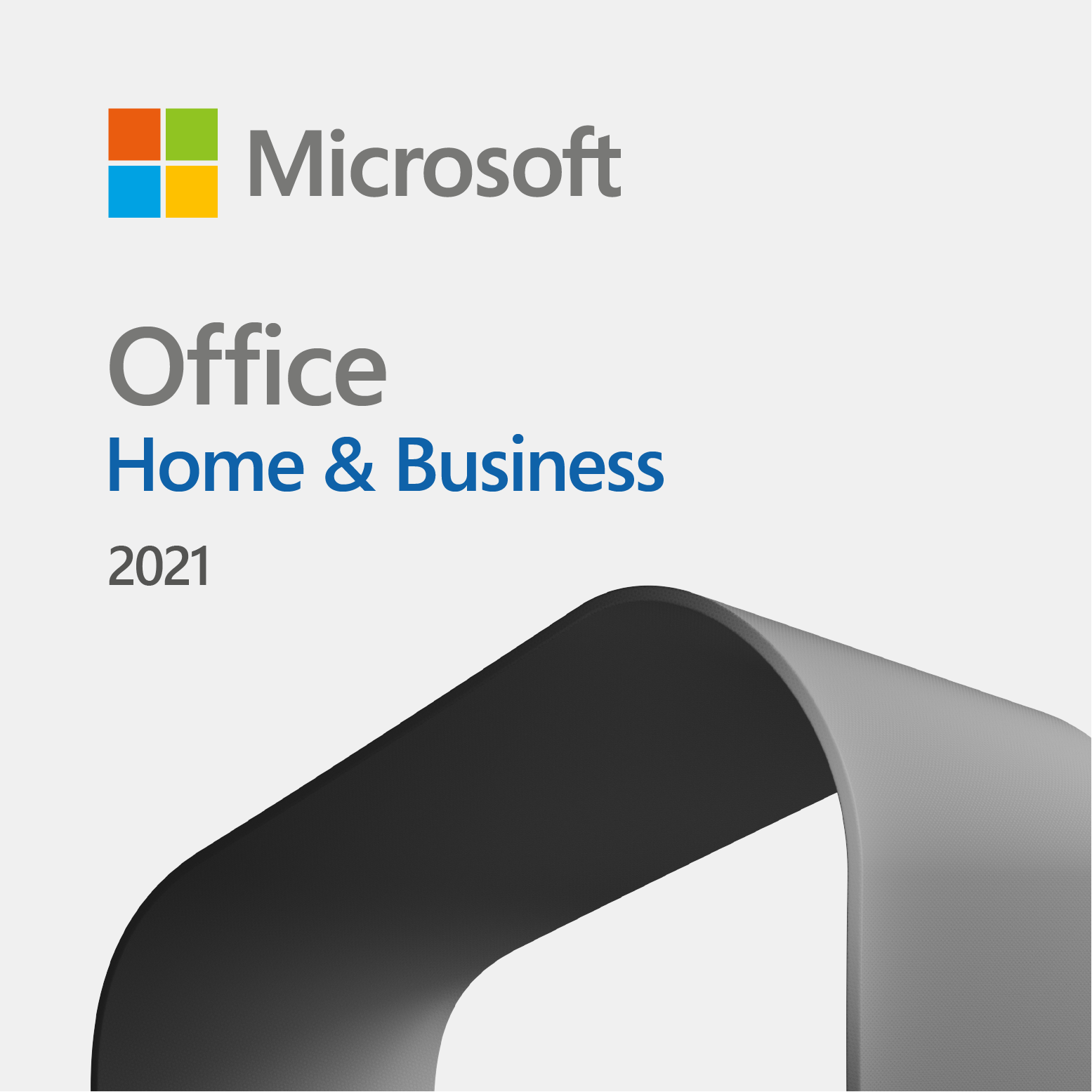 Microsoft Office Home  Business 2021 only for £29.99