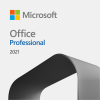 Microsoft Office Professional 2021 for Windows 10/11 (Instant Delivery)