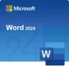 Word 2024 (PC/MAC) (Instant Delivery)