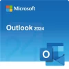 Outlook 2024 (PC/MAC) (Instant Delivery)